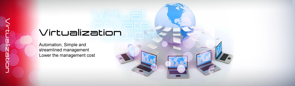 virtualization