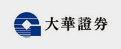 大華證券 logo