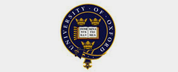 牛津大學 logo
