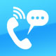 customer services icon link