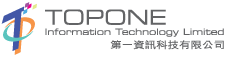 Topone Logo