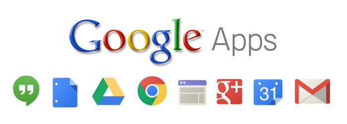 google app logo