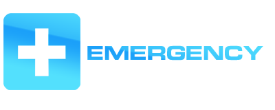 emergency logo