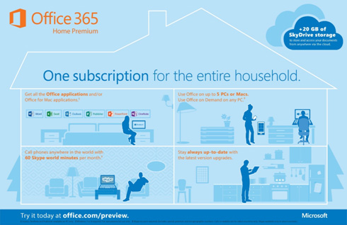 microsoft office 365 enterprise