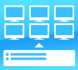 virtualization icon