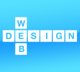 webpage design icon